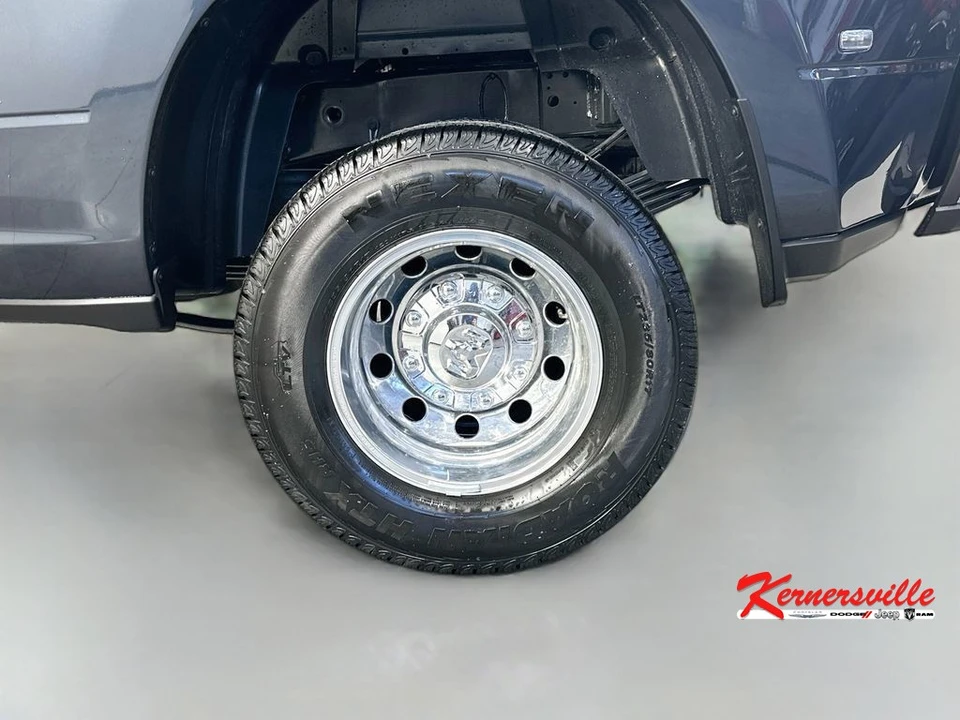 2026 Ram 3500 - Image 17 of 21