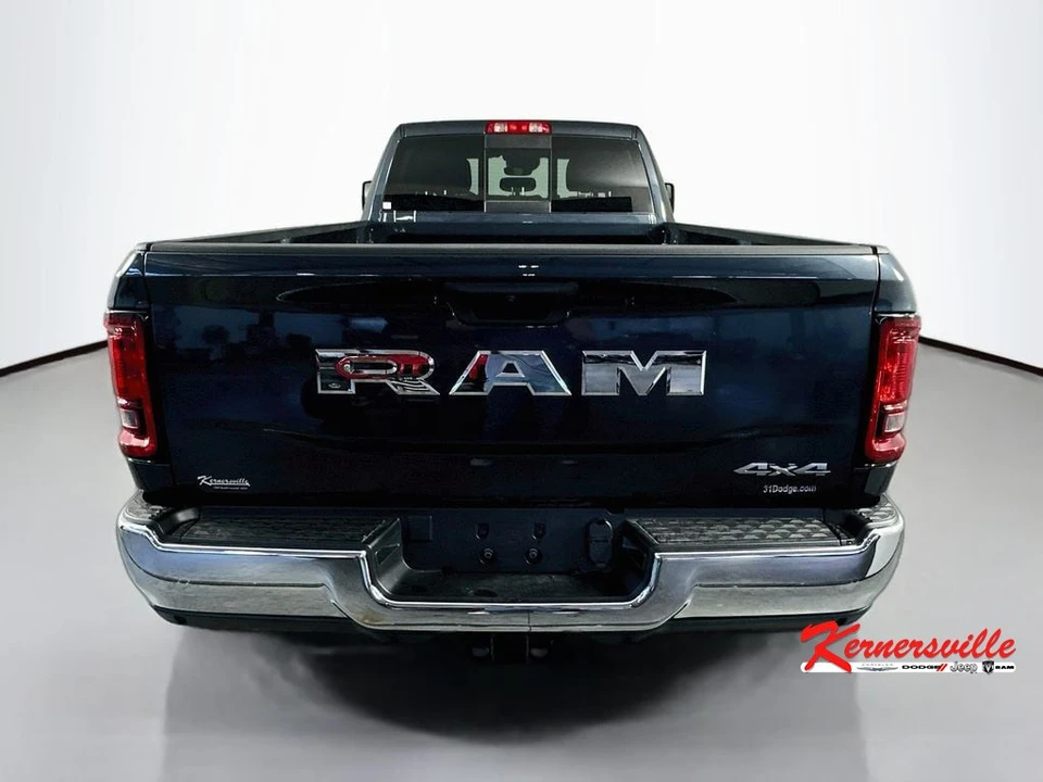 2026 Ram 3500 - Image 6 of 21