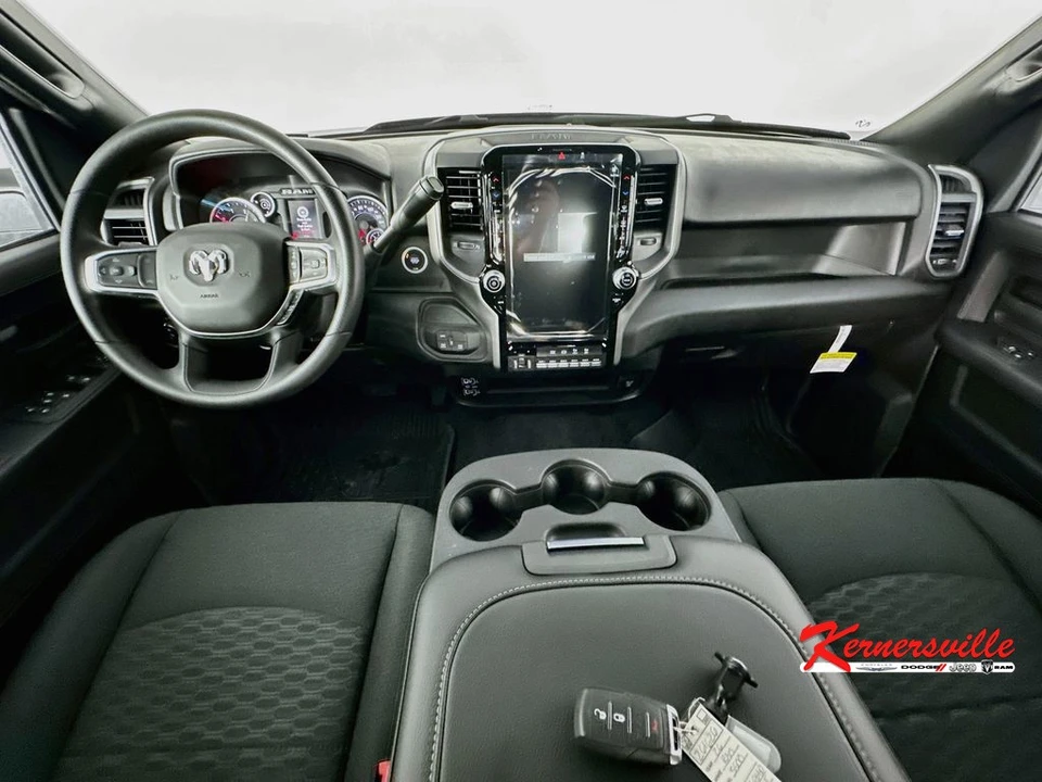 2026 Ram 3500 - Image 9 of 21