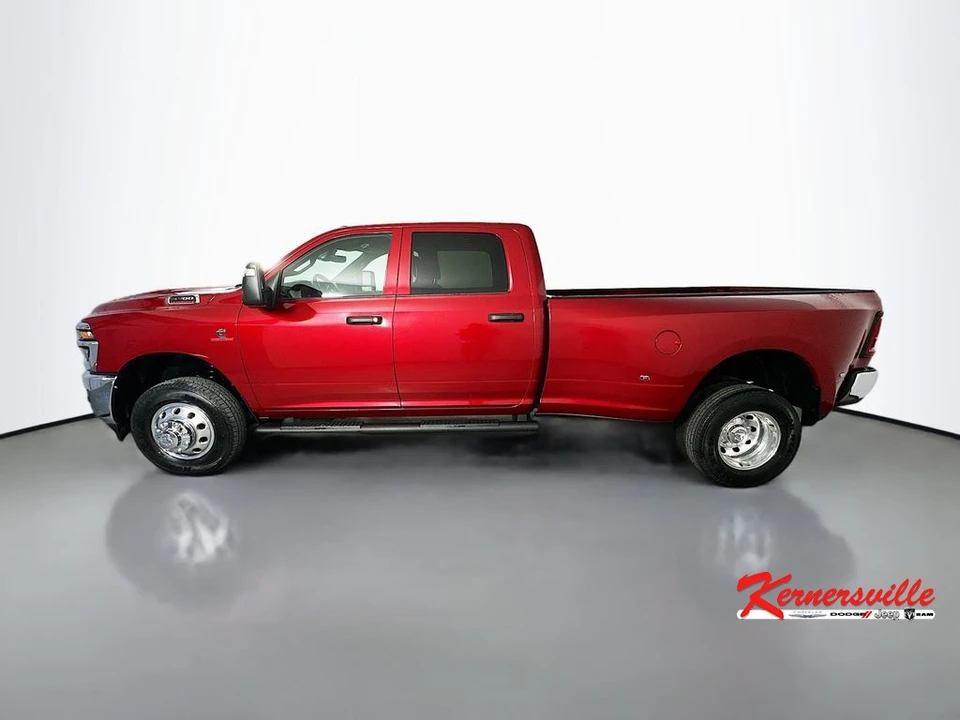 2026 Ram 3500 - Image 4 of 21