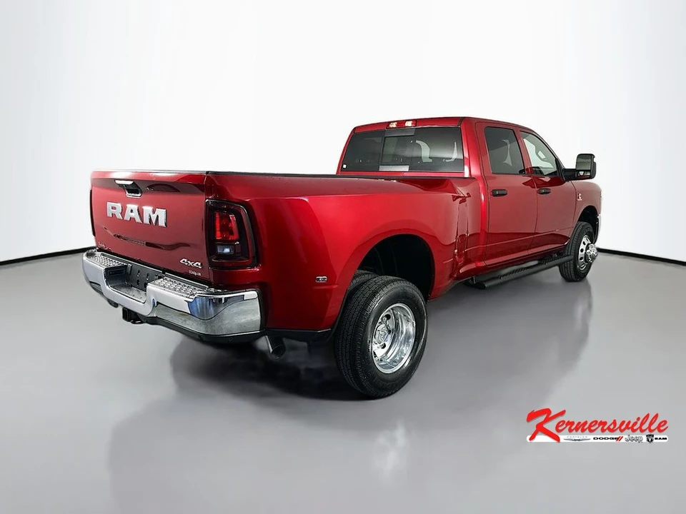 2026 Ram 3500 - Image 7 of 21