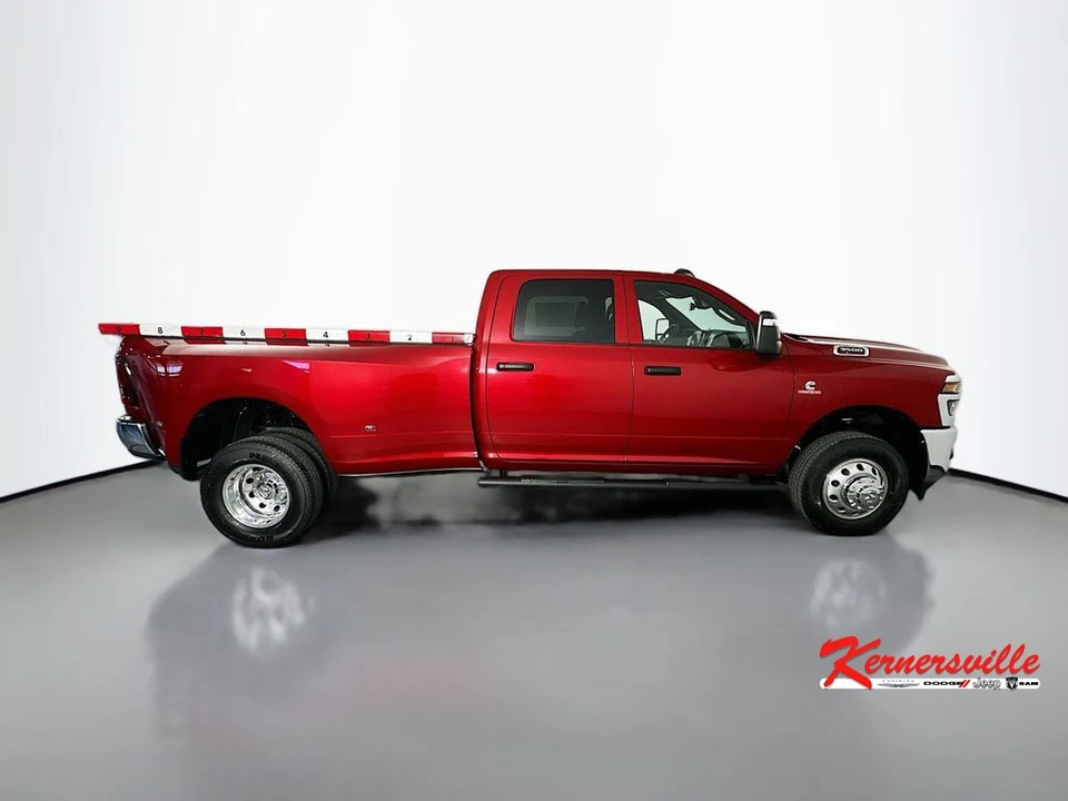 2026 Ram 3500 - Image 8 of 21