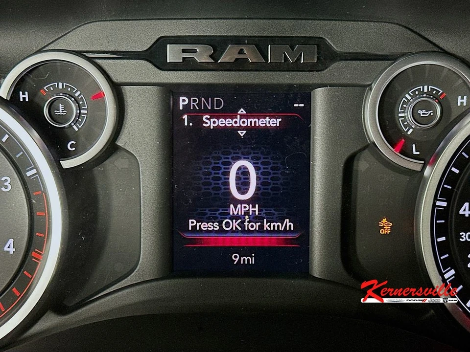 2026 Ram 3500 - Image 11 of 21