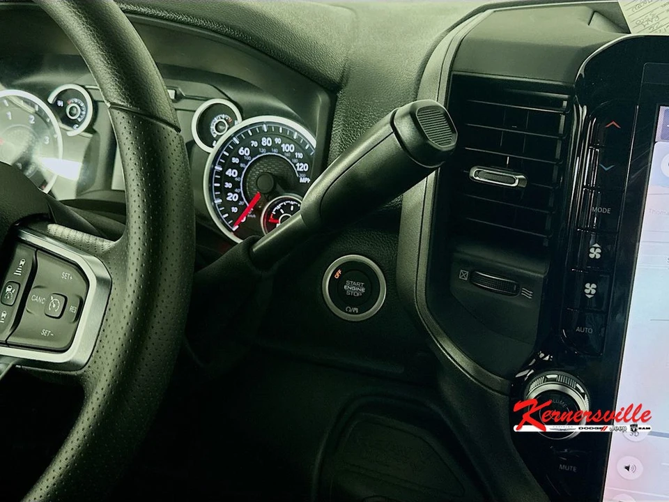 2026 Ram 3500 - Image 12 of 21