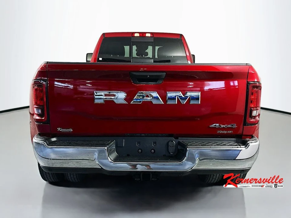 2026 Ram 3500 - Image 6 of 21