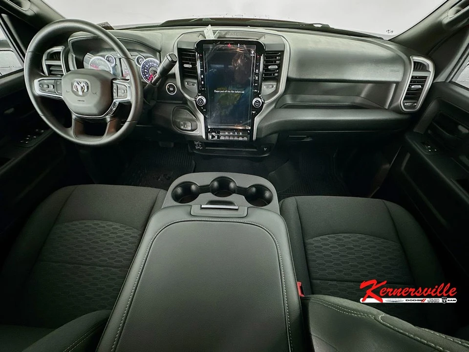 2026 Ram 3500 - Image 9 of 21