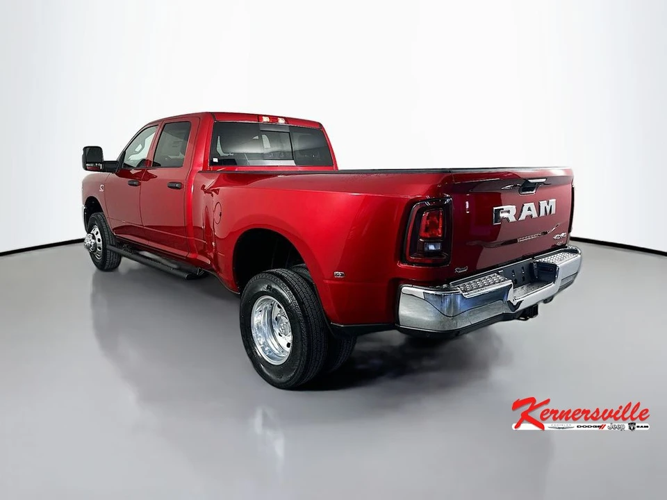 2026 Ram 3500 - Image 5 of 21