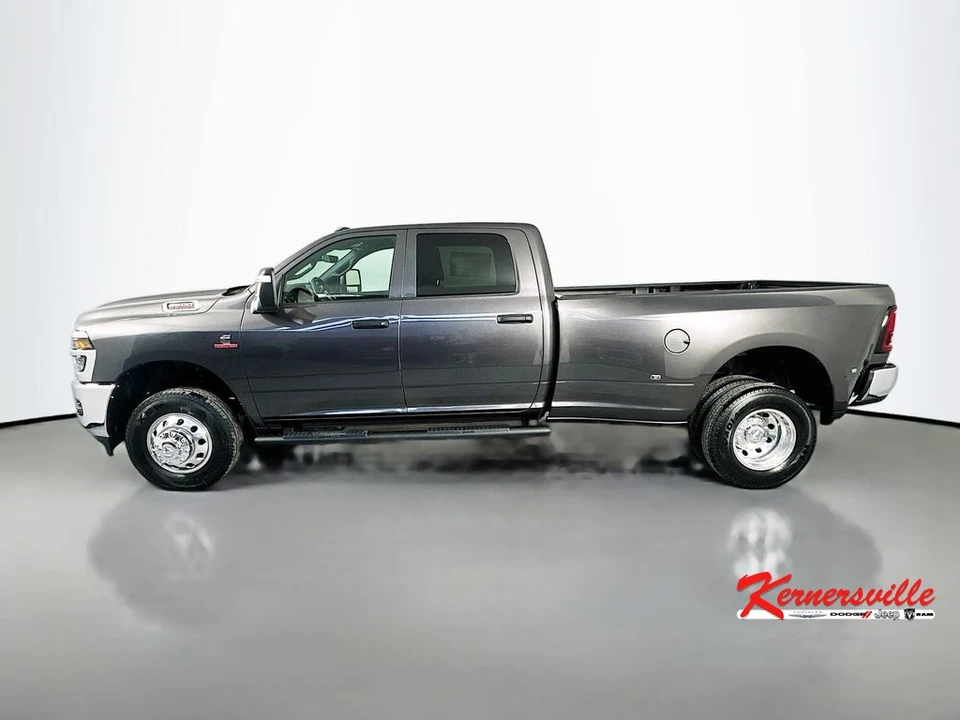 2026 Ram 3500 - Image 4 of 21