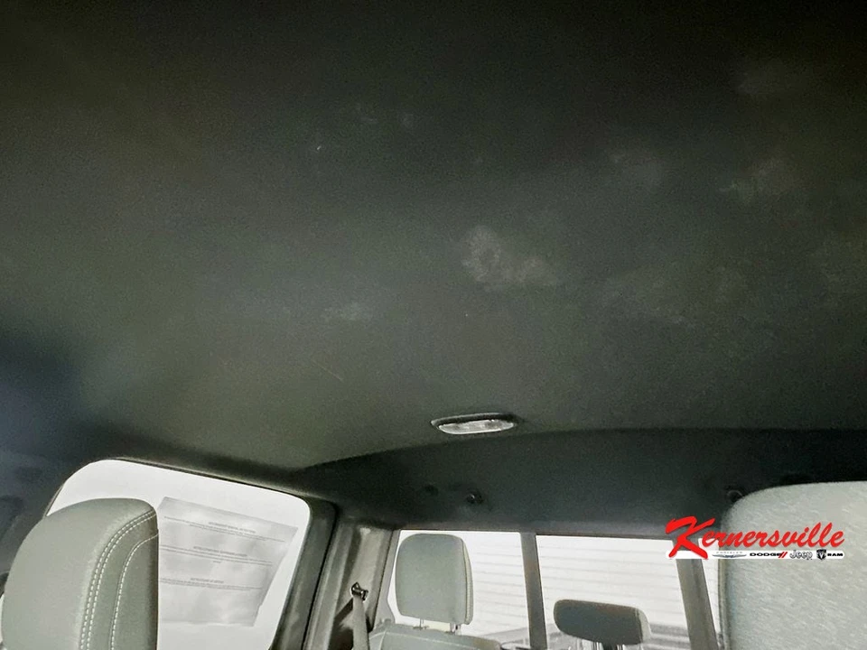 2026 Ram 3500 - Image 14 of 21