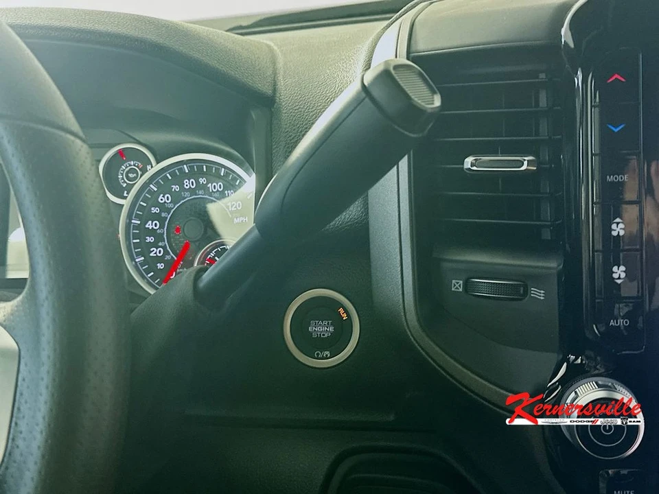 2026 Ram 3500 - Image 12 of 21