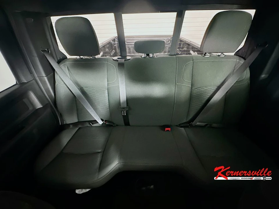 2026 Ram 3500 - Image 10 of 21
