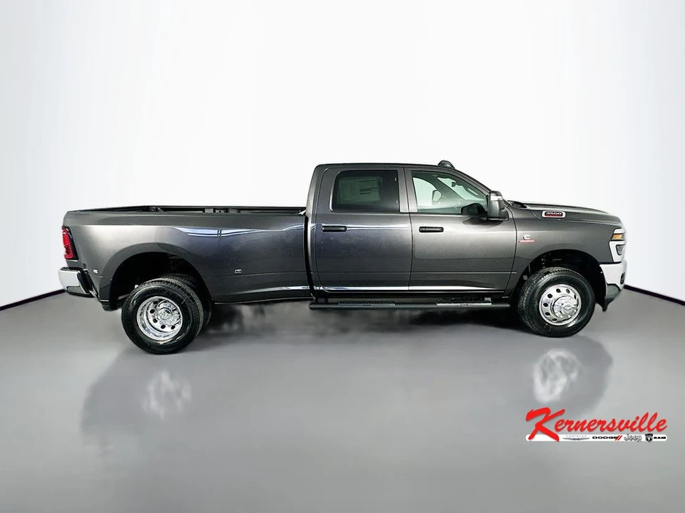 2026 Ram 3500 - Image 8 of 21