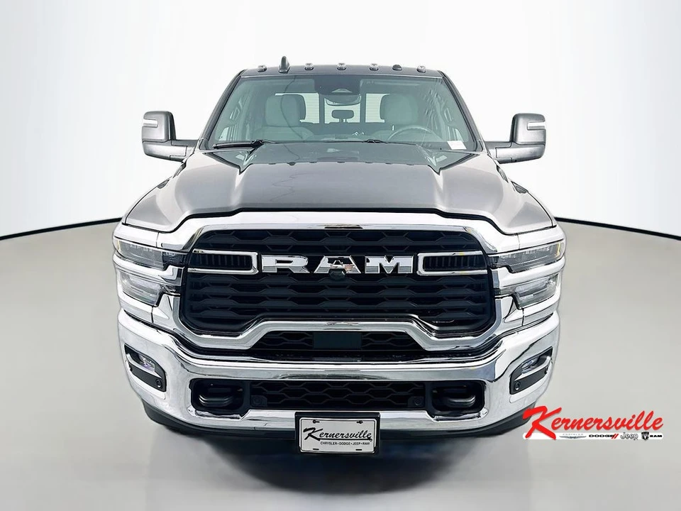 2026 Ram 3500 - Image 2 of 21