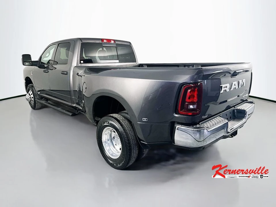 2026 Ram 3500 - Image 5 of 21