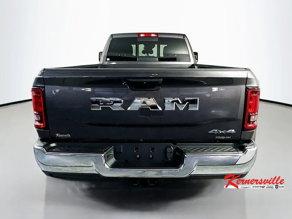 2026 Ram 3500 - Image 6 of 21