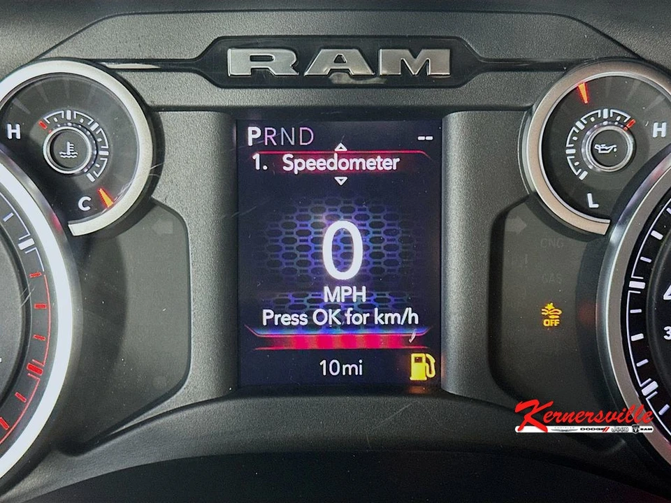 2026 Ram 3500 - Image 11 of 21