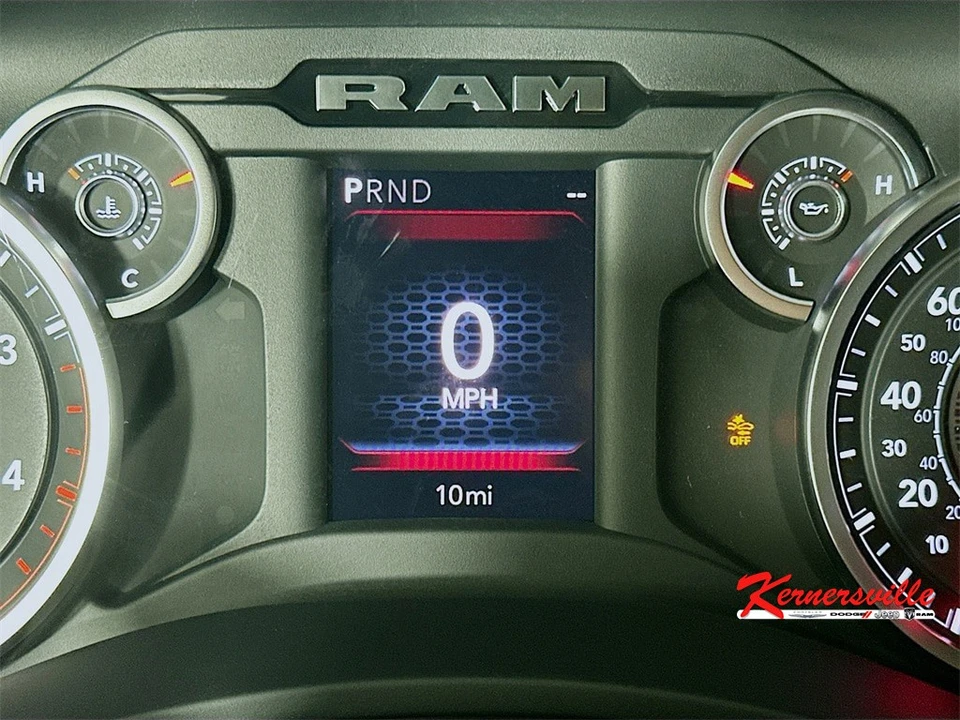 2026 Ram 3500 - Image 11 of 21