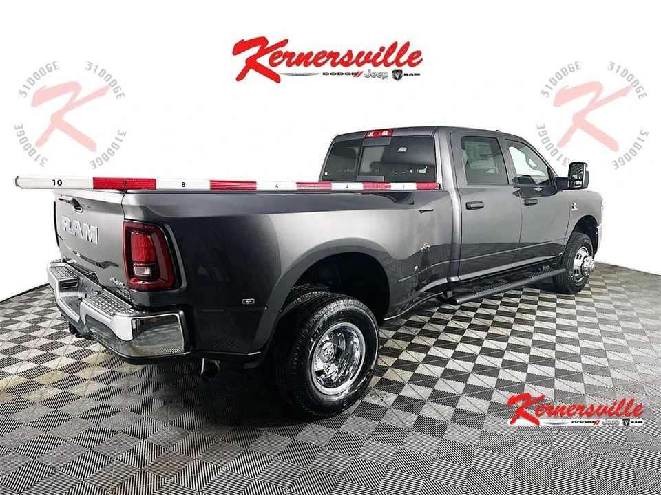 2026 Ram 3500 - Image 7 of 21