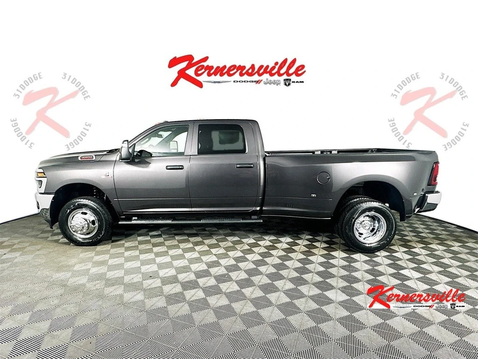 2026 Ram 3500 - Image 4 of 21