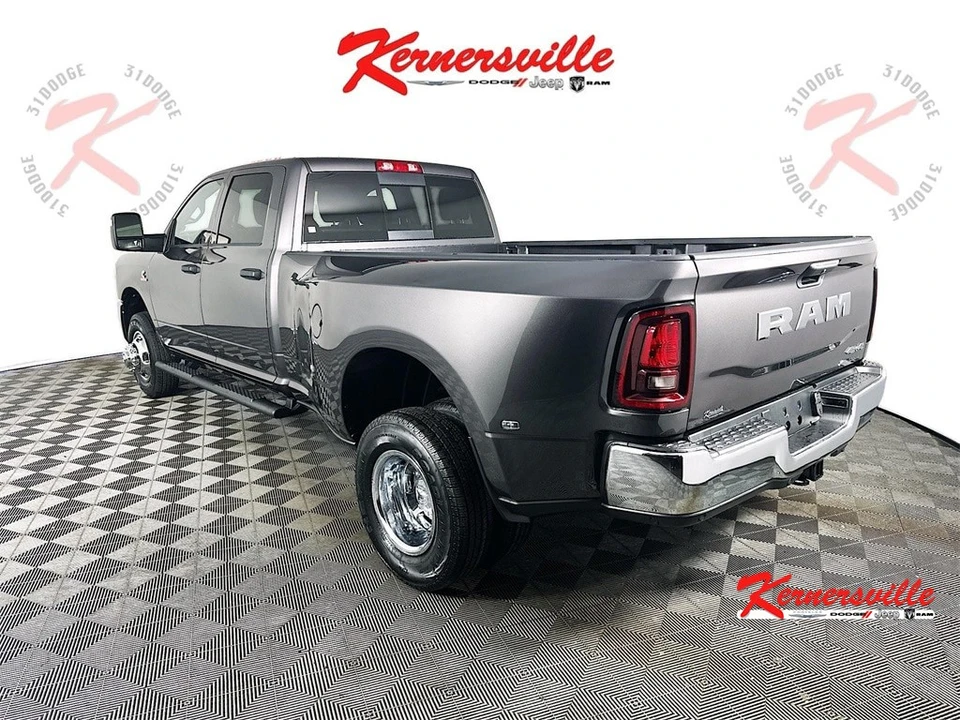 2026 Ram 3500 - Image 5 of 21