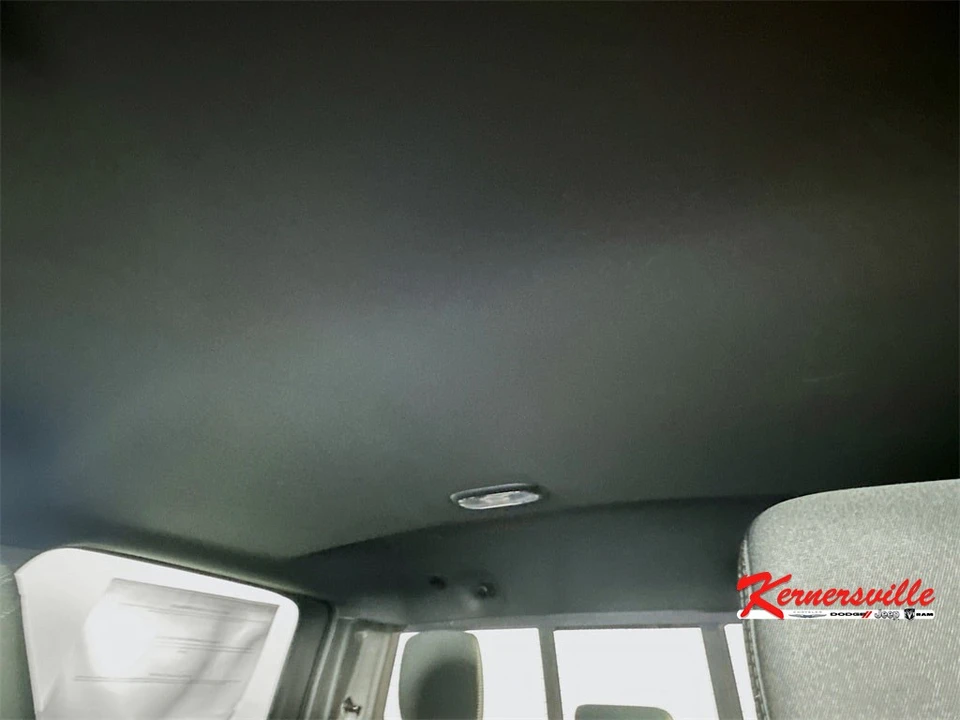 2026 Ram 3500 - Image 14 of 21