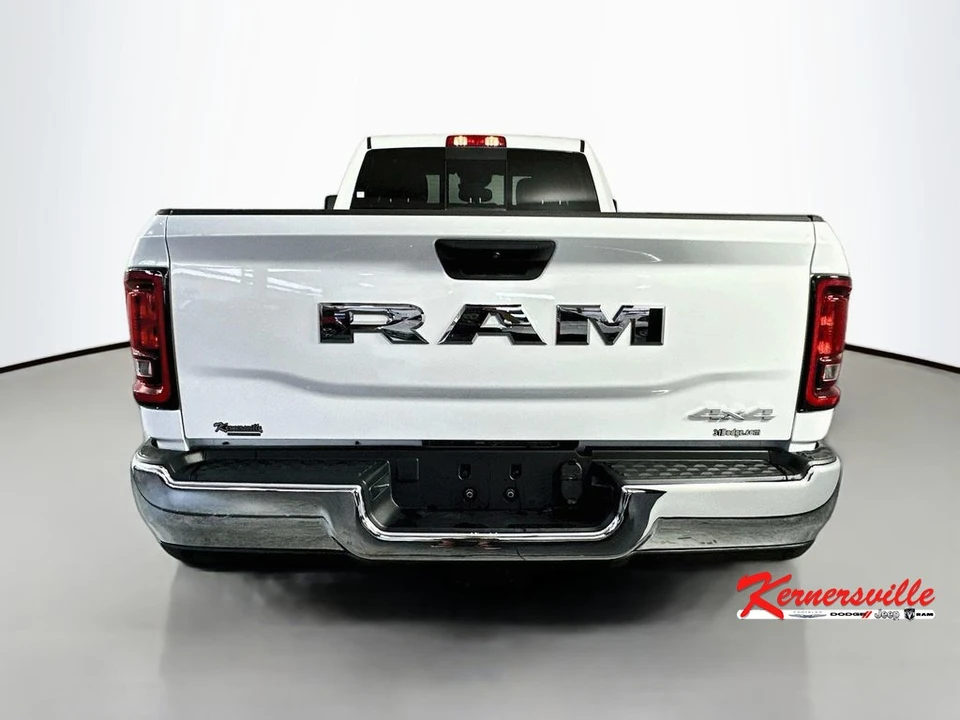 2026 Ram 3500 - Image 6 of 21