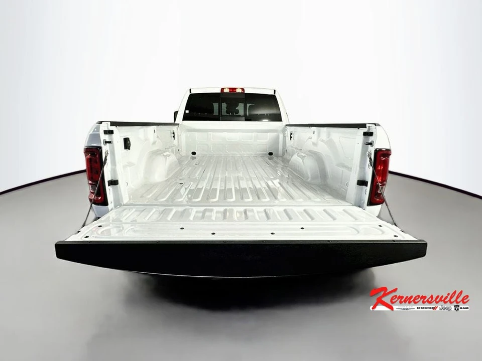 2026 Ram 3500 - Image 15 of 21