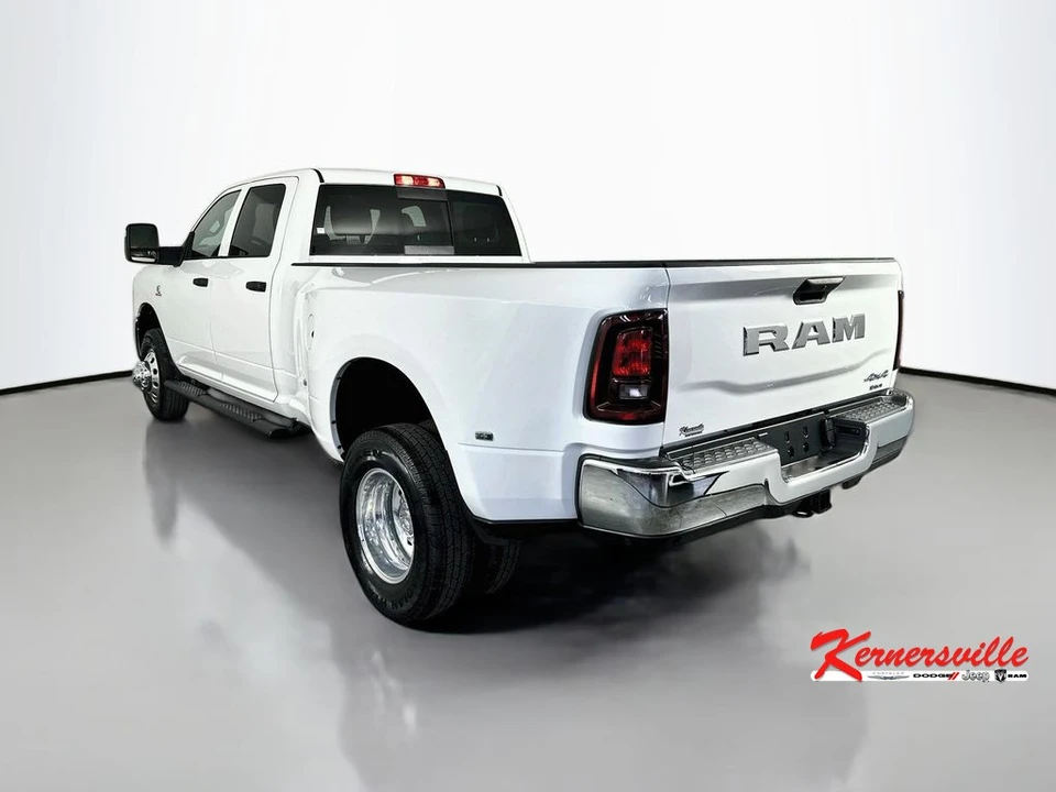 2026 Ram 3500 - Image 5 of 21