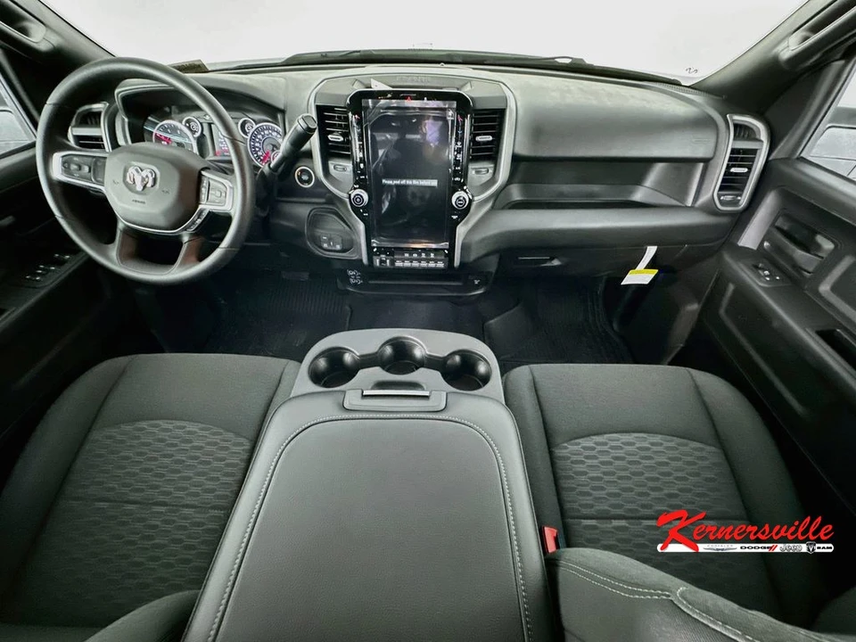 2026 Ram 3500 - Image 9 of 21