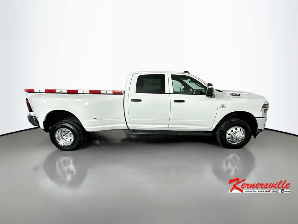 2026 Ram 3500 - Image 8 of 21