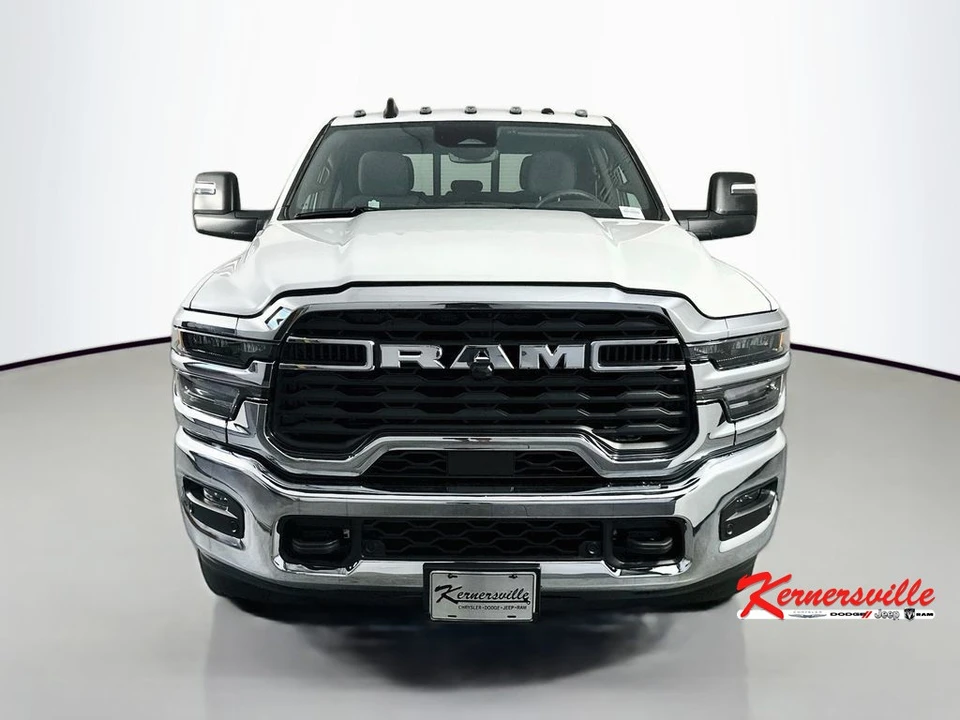 2026 Ram 3500 - Image 2 of 21