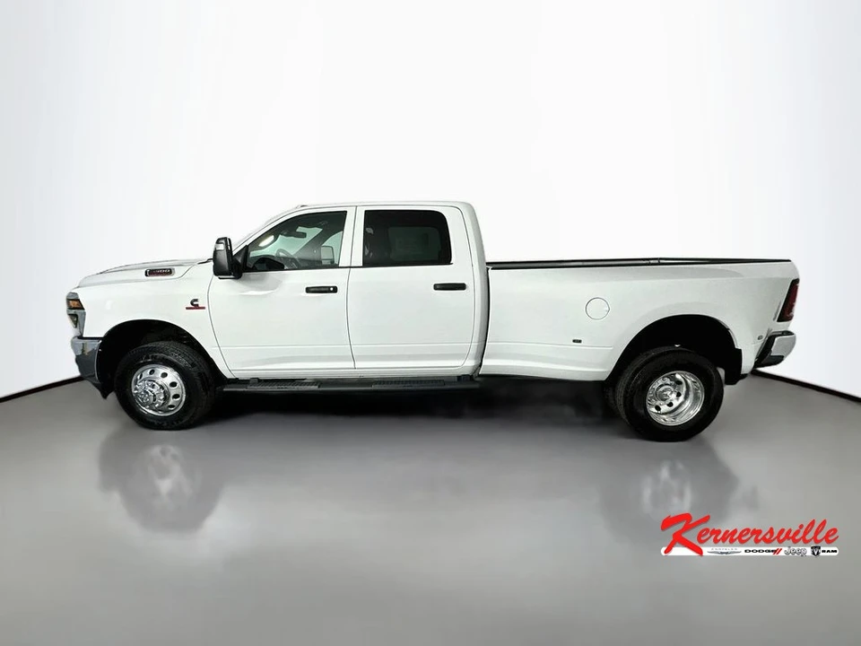 2026 Ram 3500 - Image 4 of 21