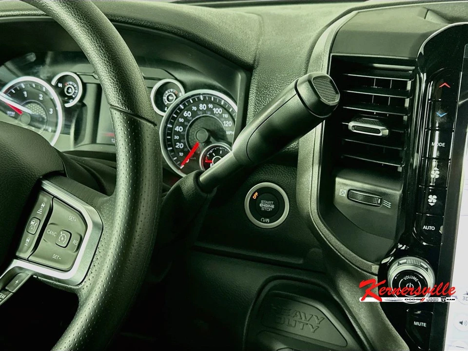 2026 Ram 3500 - Image 12 of 21