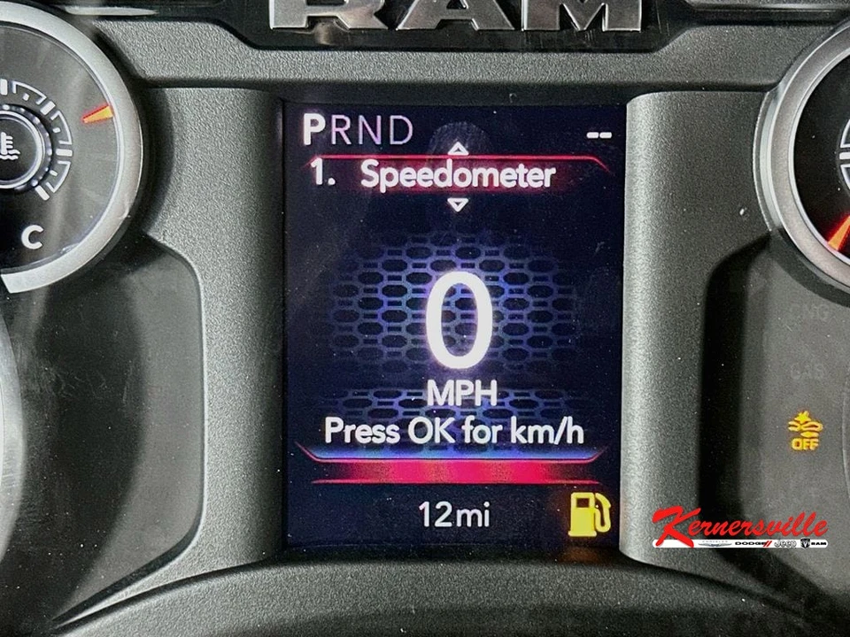 2026 Ram 3500 - Image 11 of 21