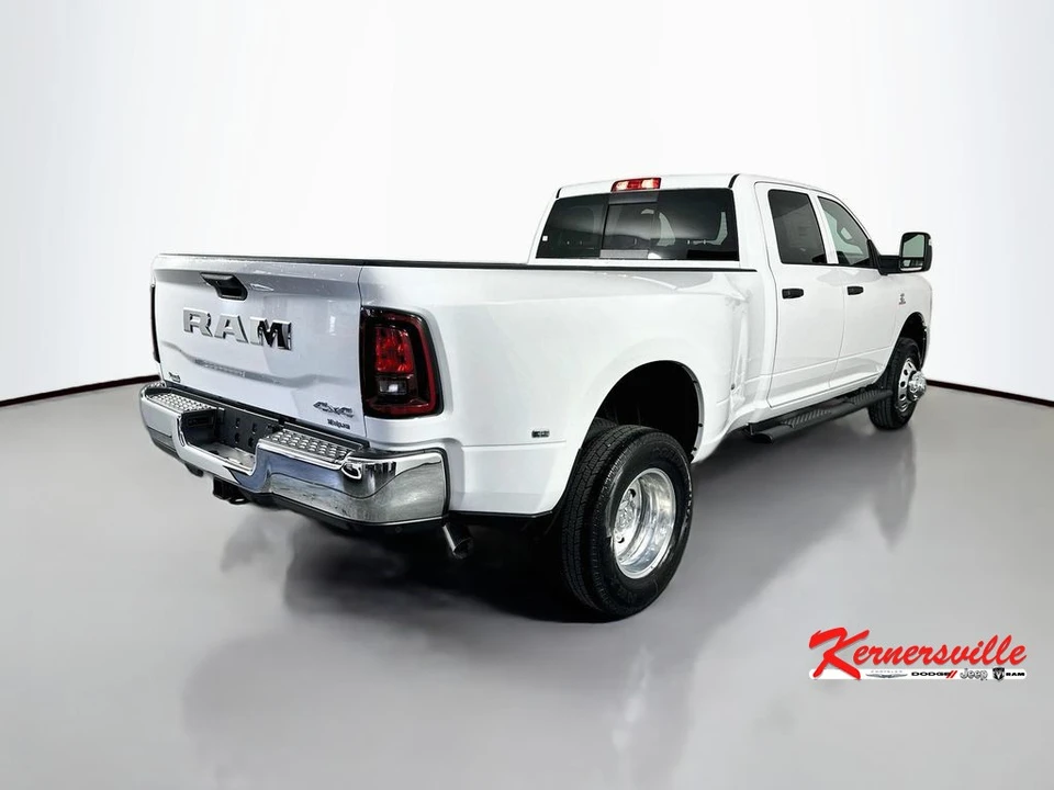 2026 Ram 3500 - Image 7 of 21