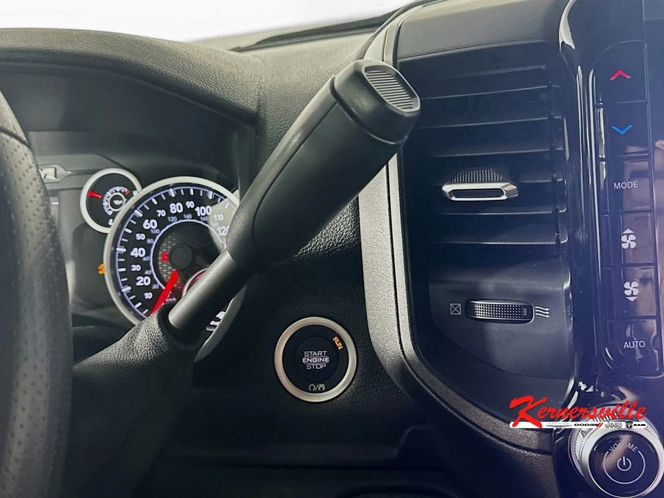 2026 Ram 3500 - Image 11 of 20
