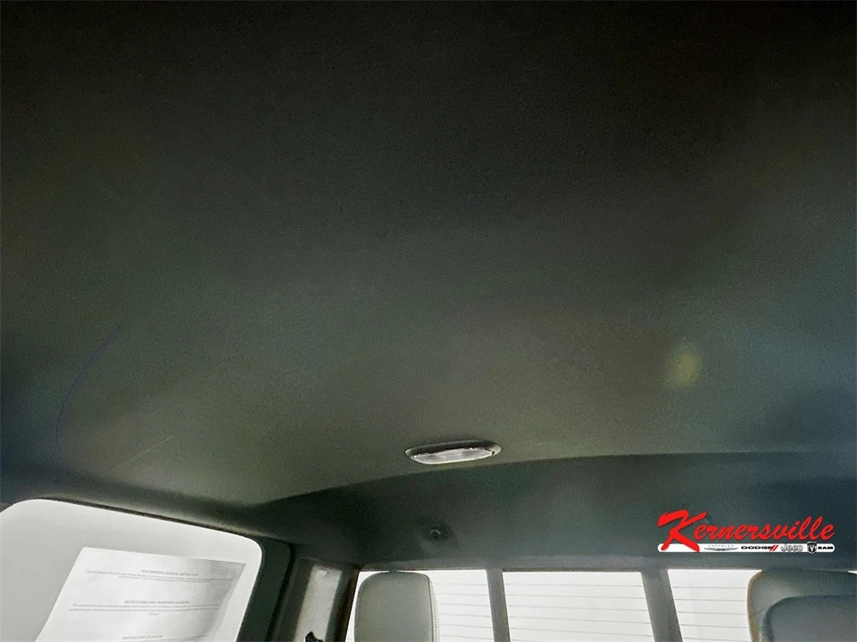 2026 Ram 3500 - Image 13 of 20