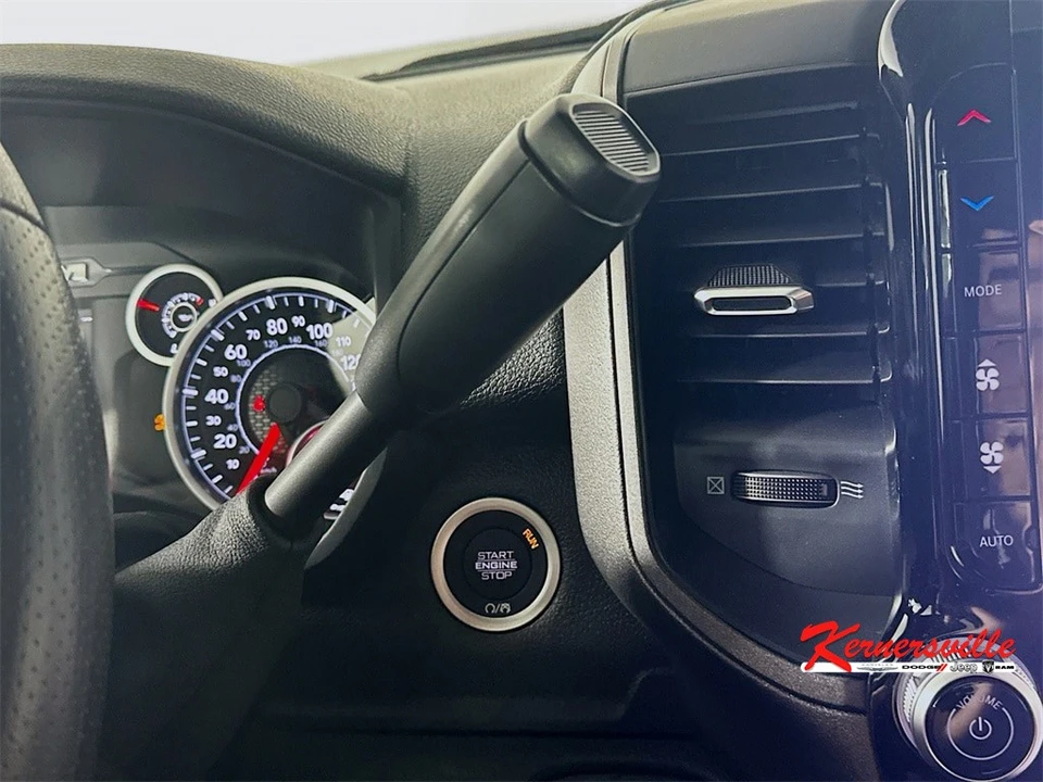 2026 Ram 3500 - Image 11 of 12