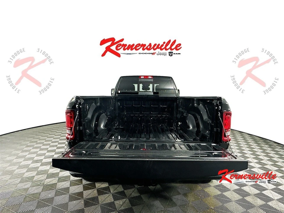 2026 Ram 3500 - Image 16 of 21