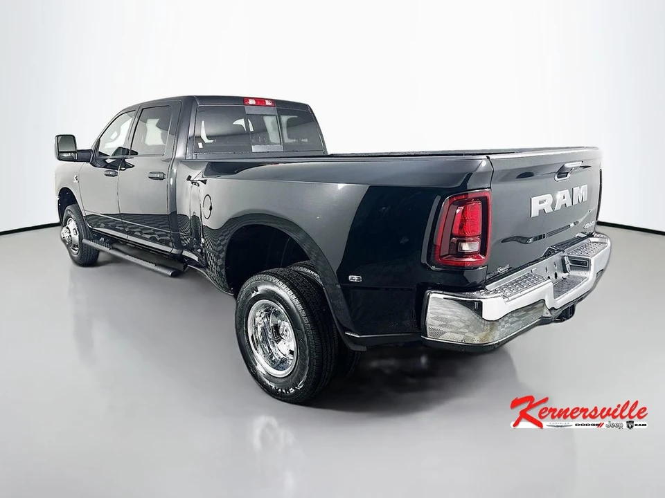 2026 Ram 3500 - Image 5 of 12