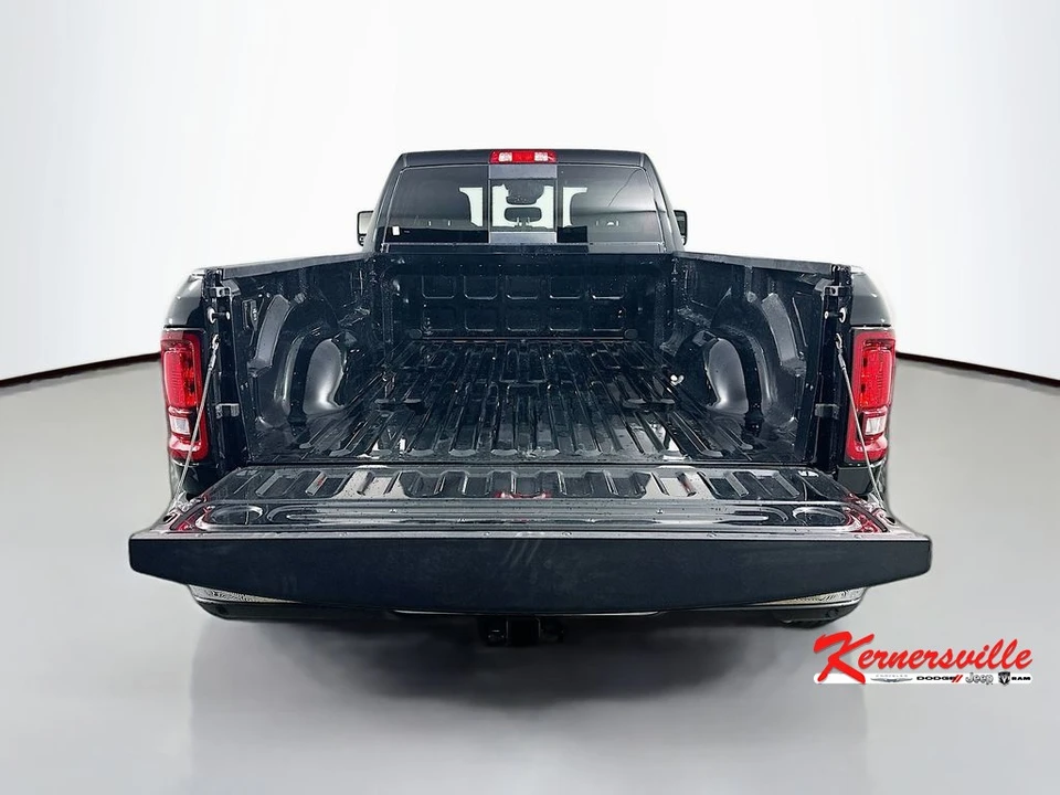 2026 Ram 3500 - Image 7 of 12