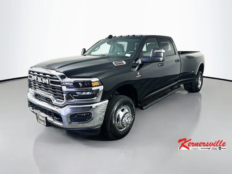 2026 Ram 3500 - Image 3 of 12