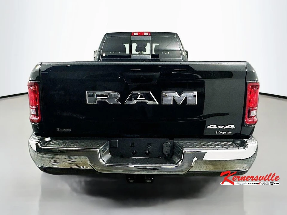 2026 Ram 3500 - Image 6 of 12