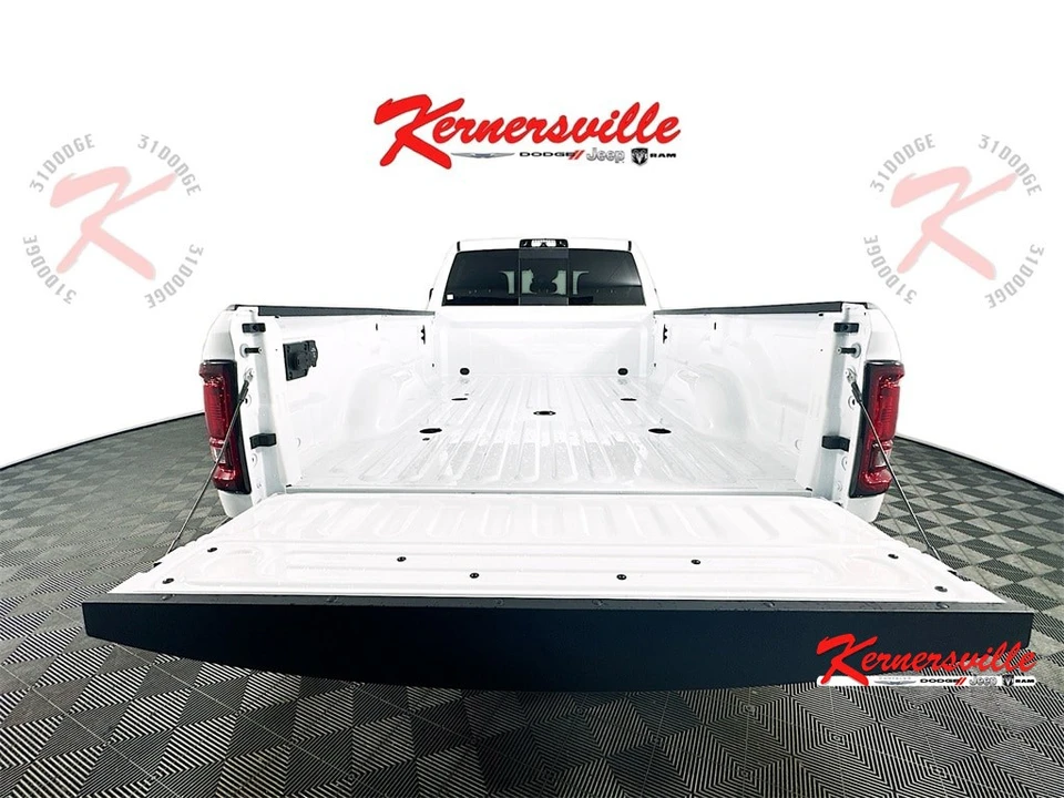 2026 Ram 3500 - Image 15 of 20