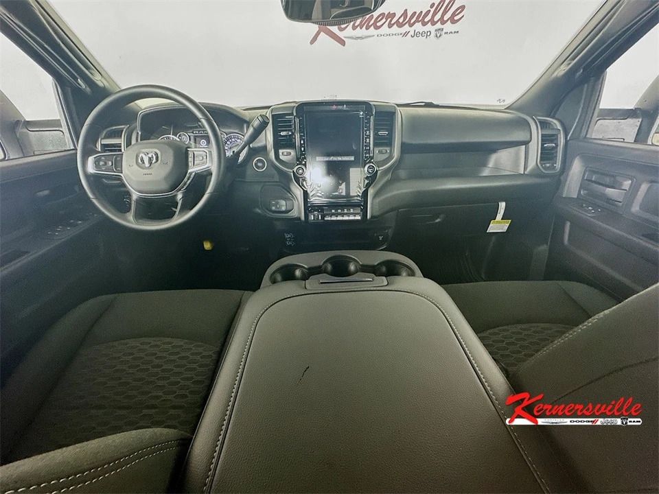 2026 Ram 3500 - Image 9 of 12