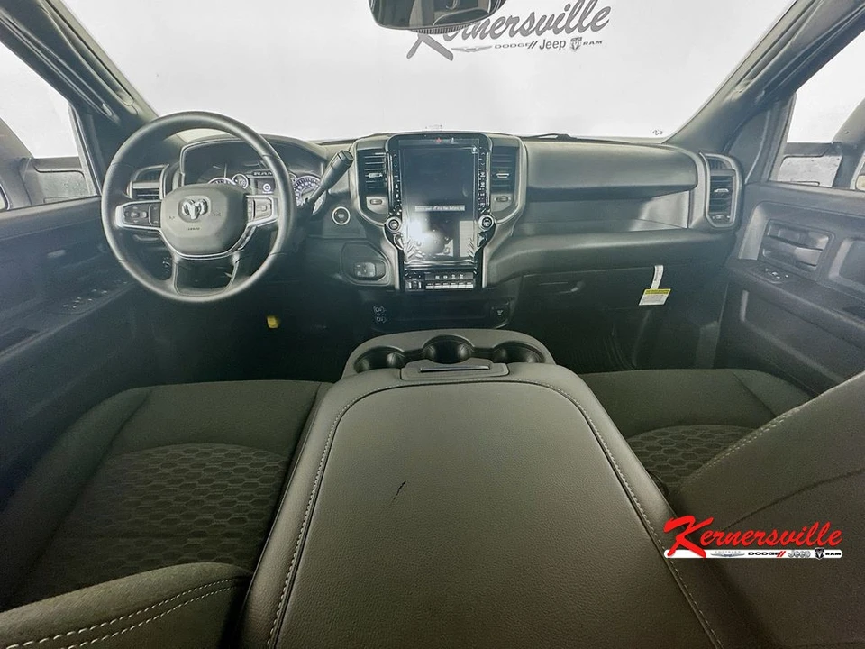 2026 Ram 3500 - Image 9 of 12