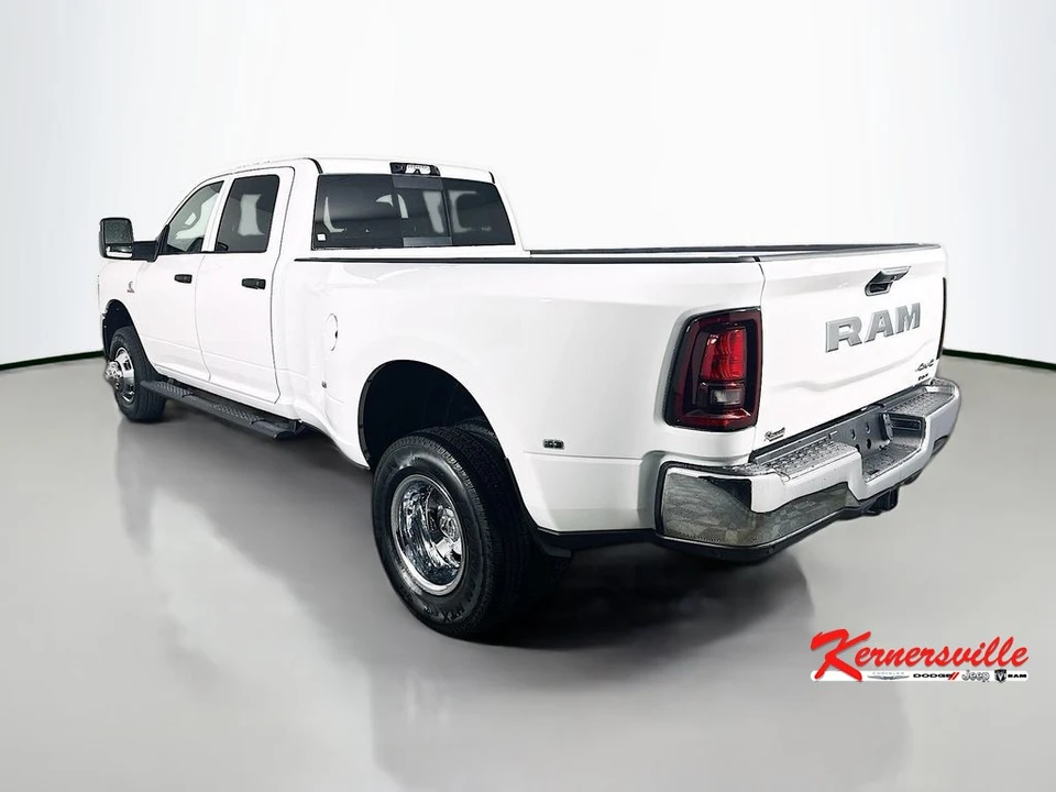 2026 Ram 3500 - Image 5 of 12
