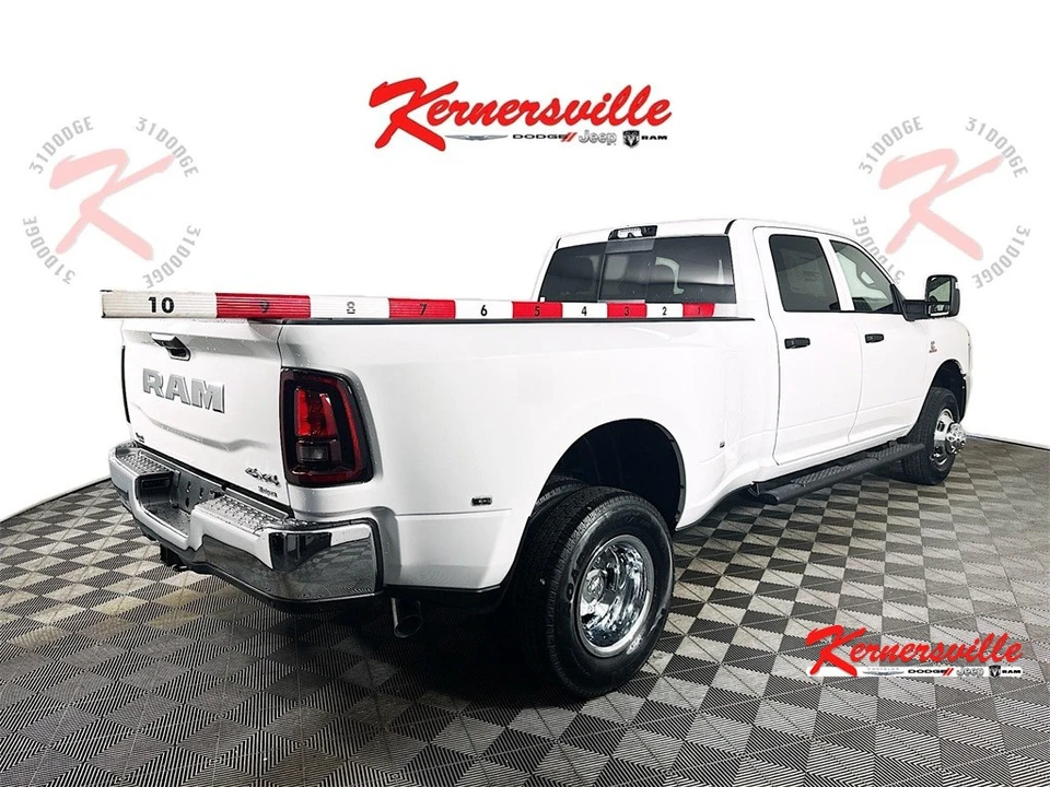 2026 Ram 3500 - Image 7 of 12