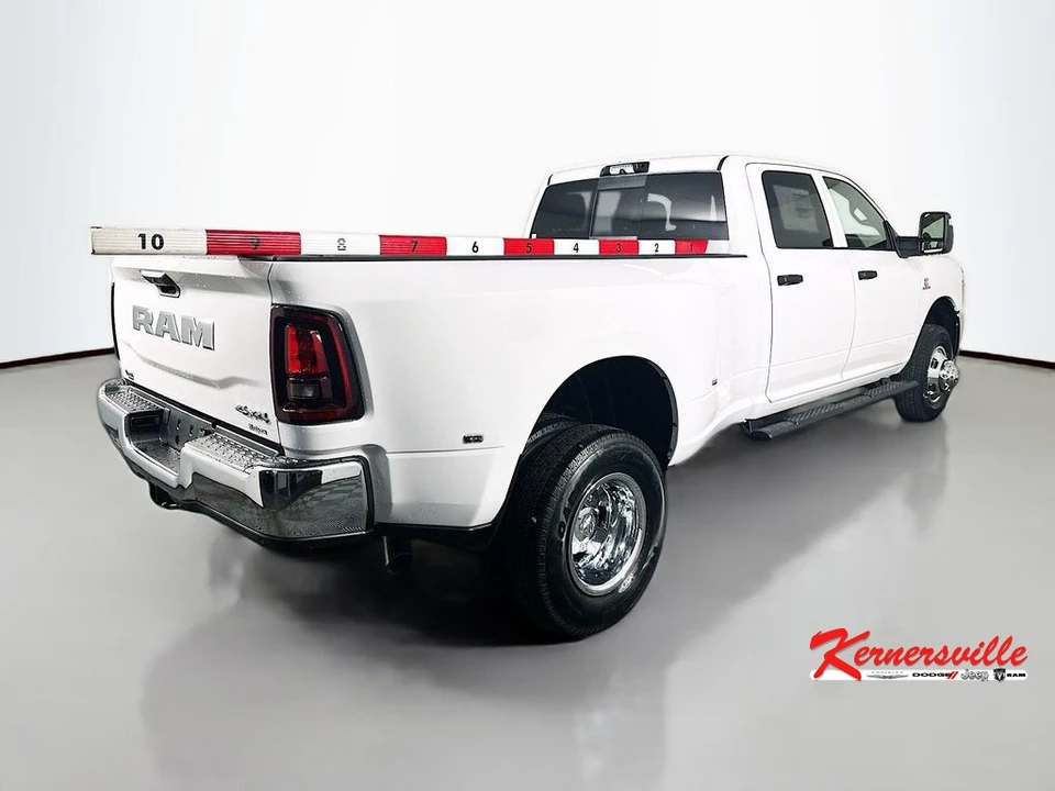 2026 Ram 3500 - Image 7 of 12