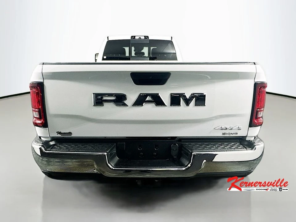 2026 Ram 3500 - Image 6 of 12